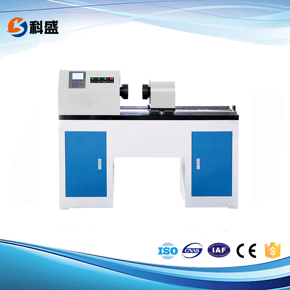 數(shù)顯式全自動材料扭轉(zhuǎn)試驗(yàn)機(jī)