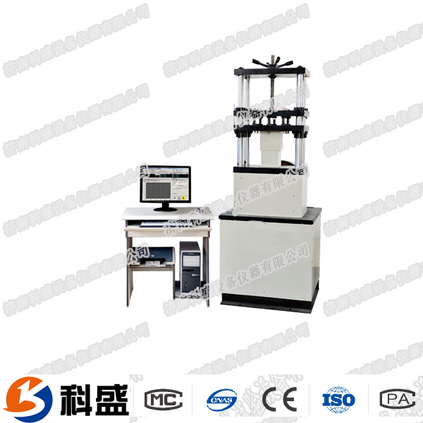 大型彈簧疲勞試驗機(jī)