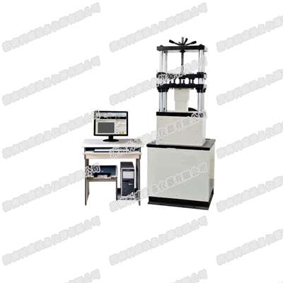 橡膠疲勞試驗機(jī)